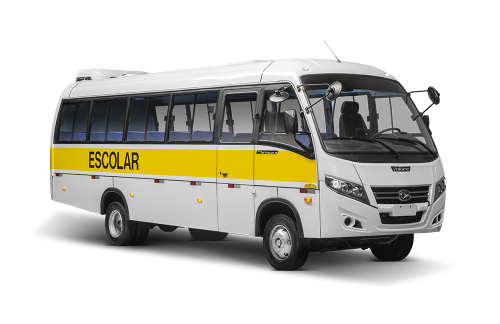 Micro-ônibus Executivo